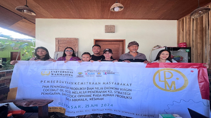 Bali Nirmala Kesiman 1
