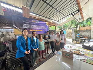 UMKM PIA KHAS Gianyar