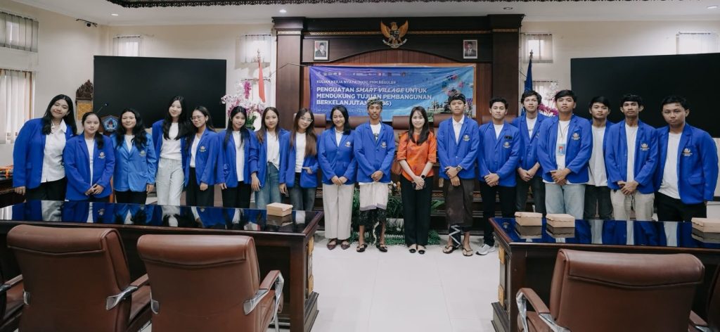 KKN Bongkasa