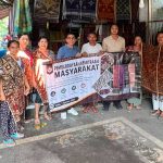 Pengerajin Tenun Geringsing di Karangasem 2026